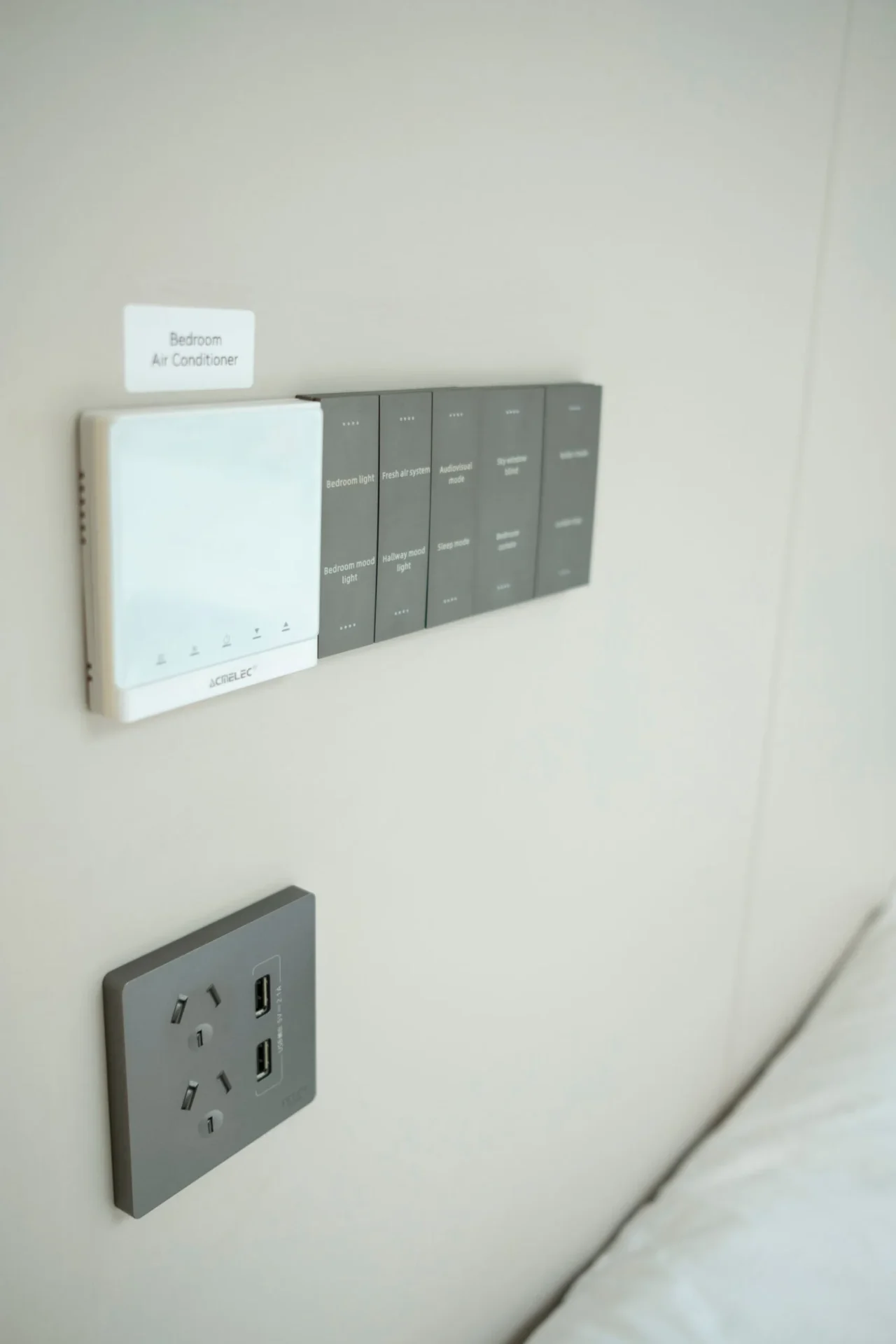 Smart Controls